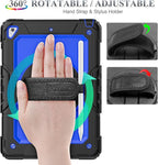 SEYMAC stock Case for iPad 6th / 5th Generation Case/Air 2 / Pro 9.7 inch - Image 2