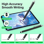 20 Pack Stylus Pen, Stylus Pen for Touchscreen High Precision and Sensitivity - Image 4