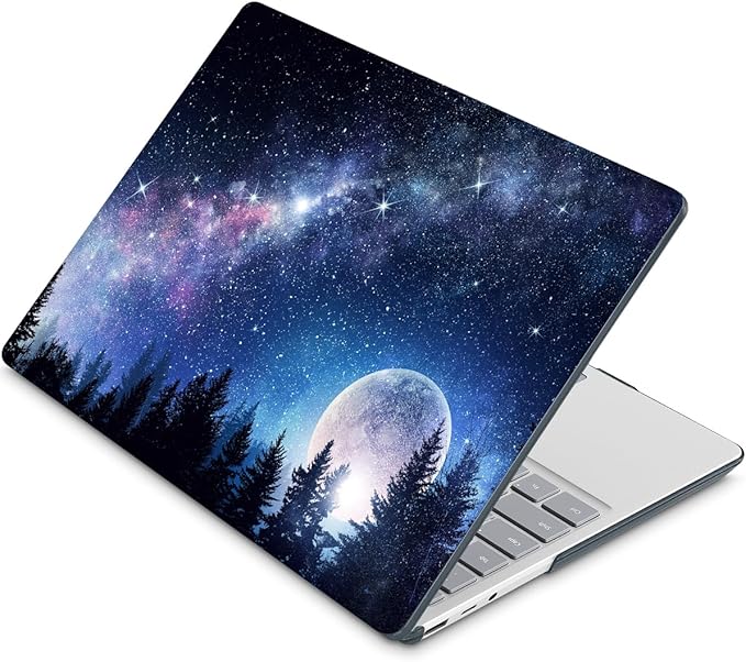 Tuiklol Case for 15 Inch Microsoft Surface Laptop 5/4/3 2022-2020, Model - Image 3