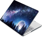 Tuiklol Case for 15 Inch Microsoft Surface Laptop 5/4/3 2022-2020, Model - Image 3