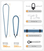 for Phone Lanyard Crossbody - Image 6