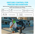 FeiyuTech SCORP Mini 3 Pro Camera Gimbal – AI 4.0 Tracking, Detachable Handle - Image 6