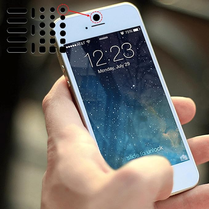 Universal Webcam Covers - Image 7