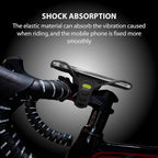 BONE Bike Tie Pro 3, Bike Cell Phone Mount - Image 5