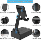 Birthday Gifts for Men, Cell Phone Stand - Image 3