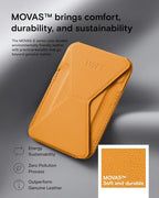 MOFT Magnetic Wallet Stand Compatible - Image 4