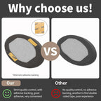 Damex Ear Cushions for Bose qc35 ii Replacement Ear Pads, Compatible - Image 5