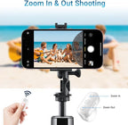Wireless Ring Phone Zoom Remote - Image 4
