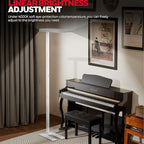 Honeywell LED Floor Lamp Modern - Image 8