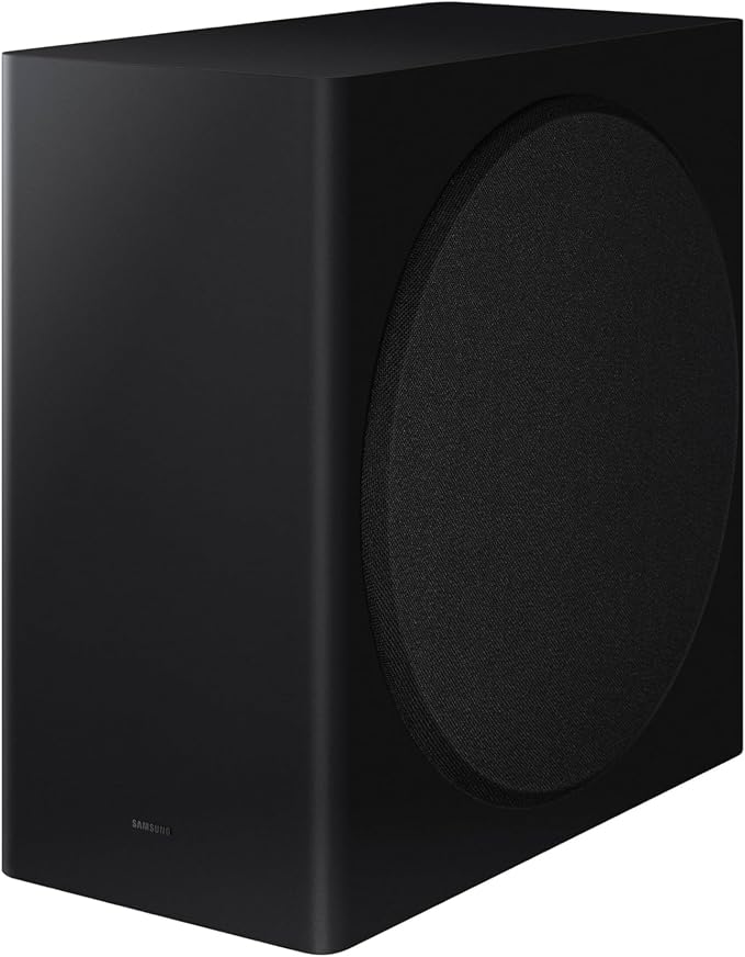 Samsung Q800D 5.1.2ch Soundbar w/Wireless Dolby Atmos Audio, Q-Symphony - Image 10