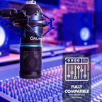 Movo PodPak Podcast Equipment Bundle - Image 6