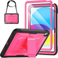 SEYMAC stock Case for iPad 11th/10th Generation 11''/10.9'' 2025/2022, by SEYMACstock