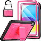 SEYMAC stock Case for iPad 11th/10th Generation 11''/10.9'' 2025/2022, by SEYMACstock