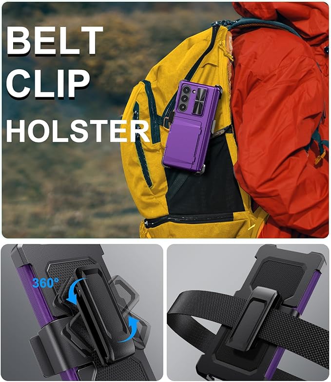 for Samsung Galaxy Z Fold 6 Case - Image 3