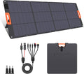 N-Type 16BB 200W Portable Solar Panel by Unknown