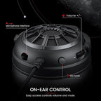 EKSA StarEngine S Gaming Headset - Image 7