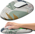 Hokafenle Ergonomic Mouse Pad Wrist Support by Hokafenle