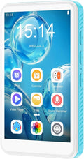 SWOFY 160GB MP3 Player with Bluetooth and WiFi – D08 Music Player with Spotify by mp3mp4player