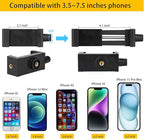 Portable Flexible Cell Phone Holder Stand - Image 6