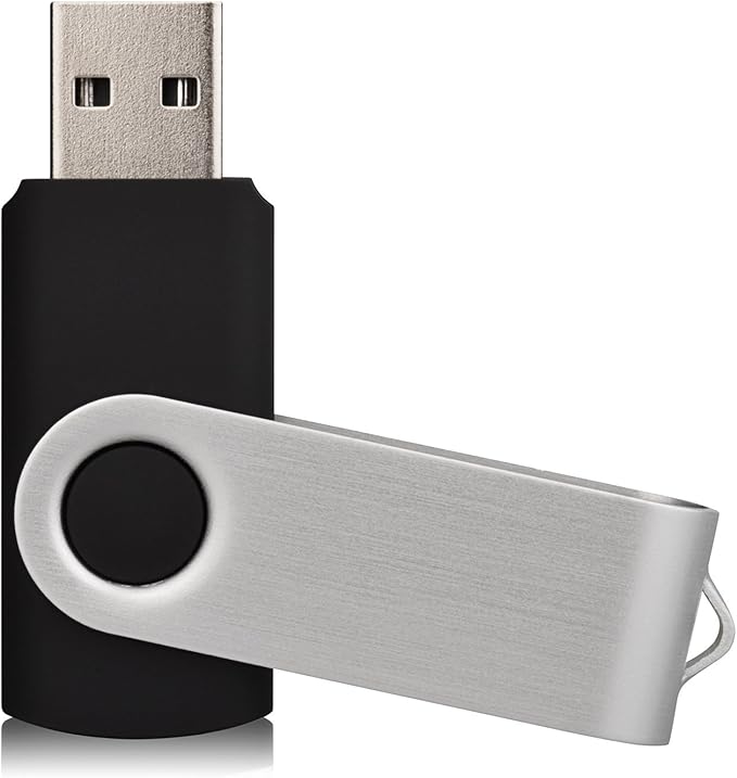 20 Pack USB 2.0 Flash Drives - Image 3