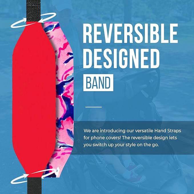 Phone Grip Strap - Image 3