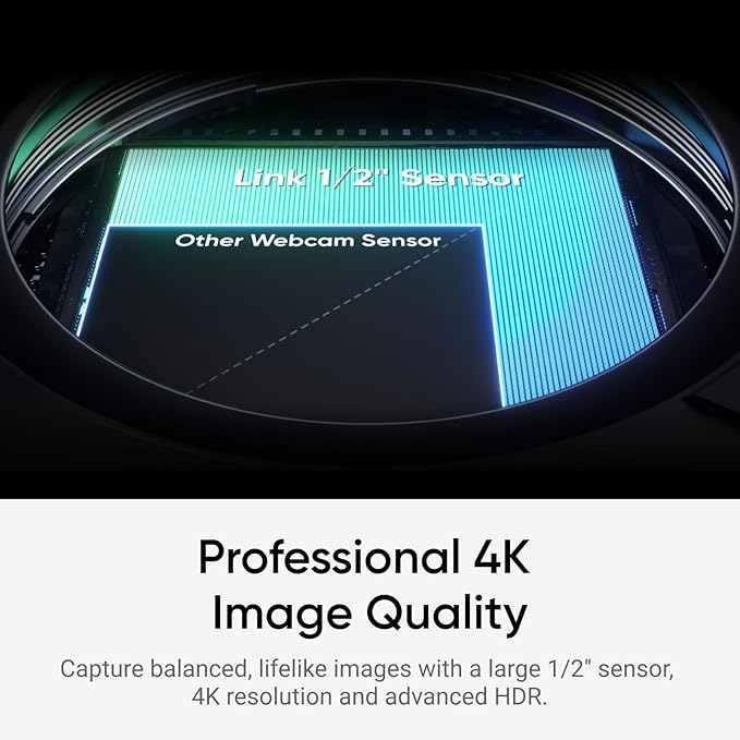 Insta360 Link 2C Tripod Bundle - Image 2