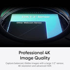 Insta360 Link 2C Tripod Bundle - Image 2