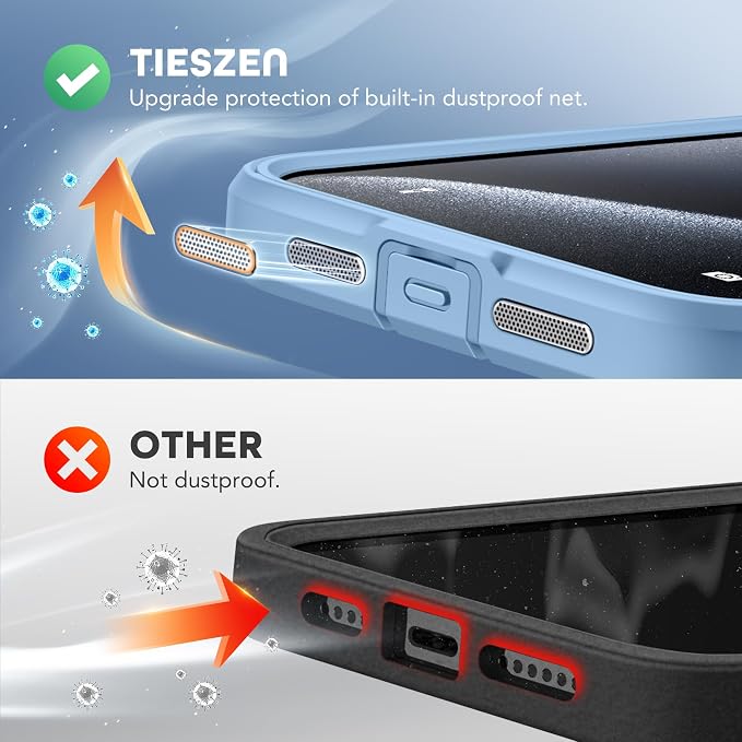Magnetic for iPhone 15 Pro Max Case, Compatible - Image 5