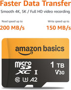 Amazon Basics 1TB microSDXC Card - Image 2