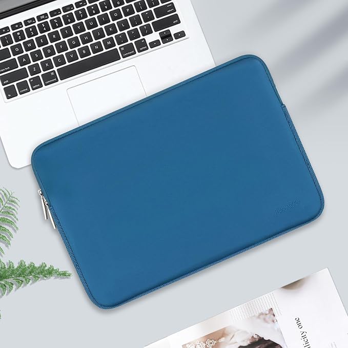 MOSISO Laptop Case 13.3 inch, 13-13.3 inch Laptop Sleeve Bag Compatible - Image 9