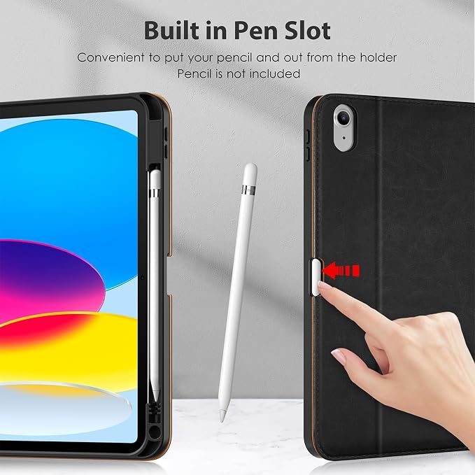 DTTO for iPad 11th/ 10th Generation Case - Image 6