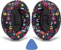 Replacement Ear Pads for Bose QuietComfort 35 & Quiet Comfort 35 II Headphones by YOCOWOCO