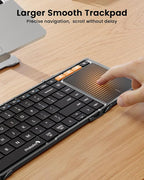 ProtoArc Foldable Keyboard - Image 2