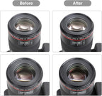 17-in-1 Camera Cleaning Kit for DSLR Cameras, - Image 6