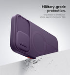 SURITCH for iPhone 16 Plus Case - Image 8