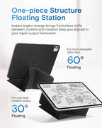MOFT Dynamic Folio Case for iPad A16 11th Generation 2025 & iPad 10th - Image 4