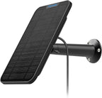 4W Solar Panel Charging Charger Compatible - Image 2