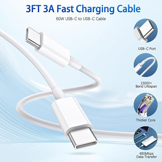 iPhone 16 Chargers - Image 4