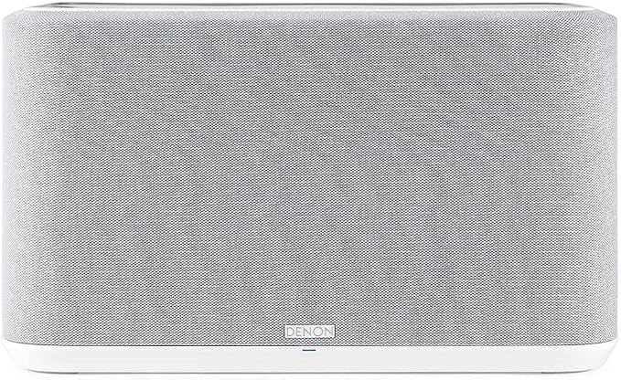 Denon Home 350 Wireless Smart Speaker – Powerful Stereo Sound, Wi-Fi & Bluetooth by DenonElectronicsUSALLC