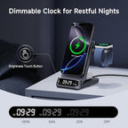 Wireless Charger Stand Compatible - Image 5