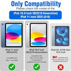 Nillkin for iPad 10th Generation Case - Image 2