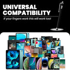 TCD 10-Pack Stylus Pen Set – Universal Capacitive Pen - Image 3