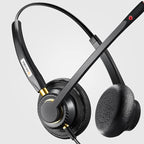 Arama USB Headset with Microphone - Image 3