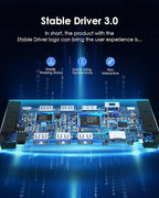 LENTION 11-in-1 USB C Docking Station - Image 9