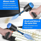 Air Duster - Computer Vacuum Cleaner - - Image 2