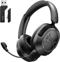 OXS Storm A2 Wireless Gaming Headset, Active Noise Cancellation, Over Ear by OXS