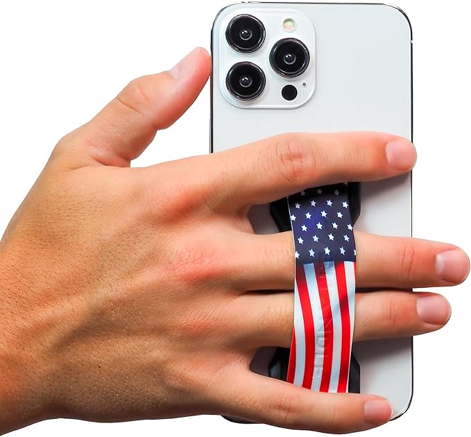 LOVEHANDLE PRO Premium Phone Grip - Image 2