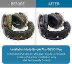 GVOEARS Premium Replacement Ear Pads - Image 5