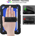 SEYMAC stock Case for iPad mini 5/4 - Image 2
