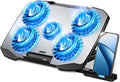 AIMIUZI Laptop Cooling Pad, Gaming Laptop Cooler by AIMIUZI